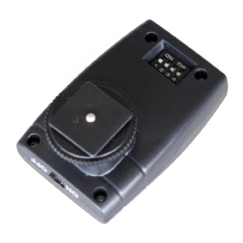 Load image into Gallery viewer, Falcon Eyes Radio Trigger Set RF-A2416
