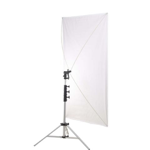 Falcon eyes reflector rr-5684sl sunlight wit 140x210 cm