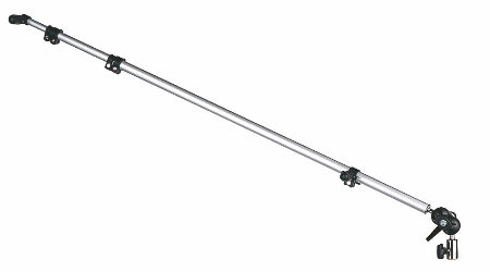 Load image into Gallery viewer, Falcon Eyes Reflectorhouder RBT-2566 met spigotaansluiting
