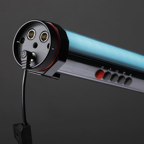 Load image into Gallery viewer, Falcon Eyes RGB LED Licht Stick Irisa 2 Fi2B
