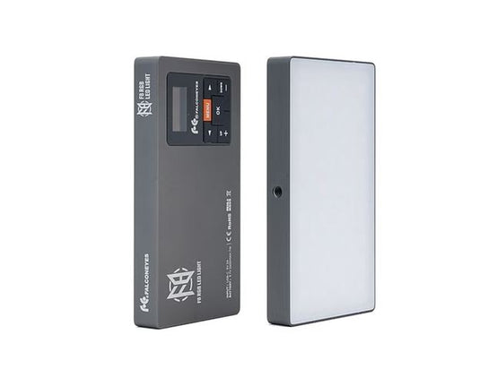 Falcon eyes rgbww led lamp pockelite f8