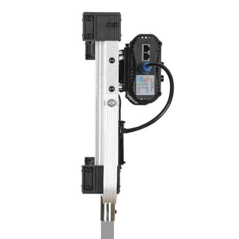 Load image into Gallery viewer, Falcon Eyes Soft LED Lamp LPL-S6002TDX 120W
