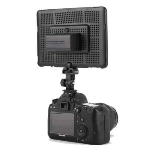 Load image into Gallery viewer, Falcon Eyes Soft LED Lamp Set Dimbaar DV-80SL-K2 incl. Accu

