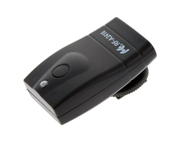 Load image into Gallery viewer, Falcon Eyes Zender RF-A2416-T voor RF-A2416 en RF-A2416-8
