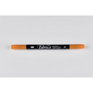 Tsukineko • versacraft fabrico marker tangerine