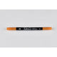 Tsukineko • versacraft fabrico marker tangerine