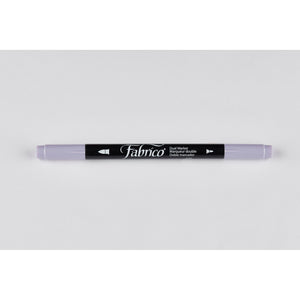 Tsukineko • versacraft fabrico marker pale lilac