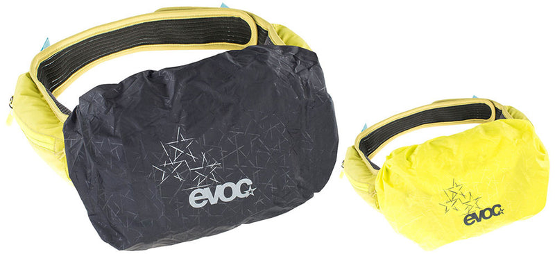 Load image into Gallery viewer, Evoc raincover sleeve hip pack
