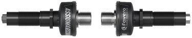 Favero assioma duo-shi powermeter