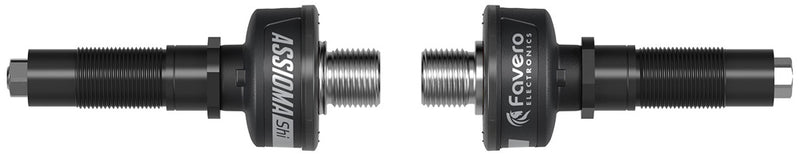 Load image into Gallery viewer, Favero assioma duo-shi powermeter
