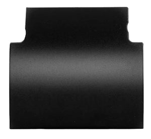 Fazua ride 50 bottom bracket cover