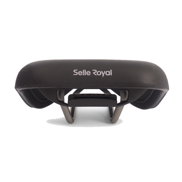 Load image into Gallery viewer, Selle royal zadel brave athletic
