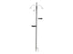 Esschert design voederstation h200cm