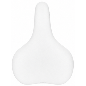 Selleroyal fietszadel selle royal rio - moderae woman - wit - werkplaatsverpakking