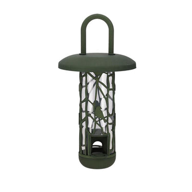 Esschert design gerecyclede zaadsilo