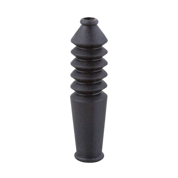Load image into Gallery viewer, V-brake kabelpijpje Flexibel RVS met rubber (1
