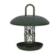 Esschert design zaadsilo met schotel