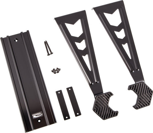 Feedback sports velo wall rack