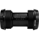 Novaride - trapas t47 68 shimano 24mm ceramic zwart