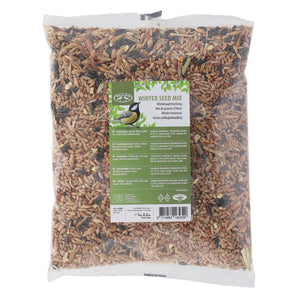 Esschert design strooivoer 1kg