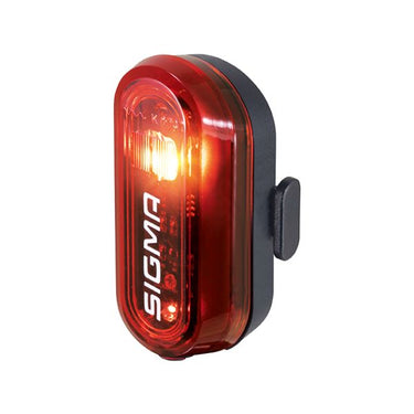 Sigma curve achterlicht led op batterij aan uit 17450