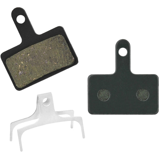 Trivio - remblokken disc set shimano xt xtr >2011 - e-bike