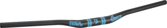 Race face sixc 35 20 mm riser handlebars