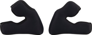 Fox head rampage mips cheek pads