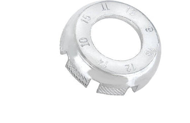 Trivio - fietsgereedschap spaaksleutel 9-15g