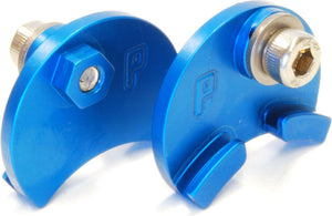 Paul moon unit cable carrier cross set