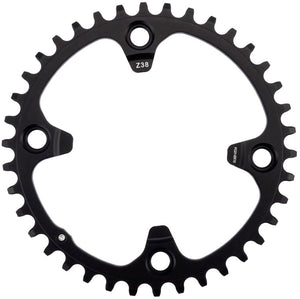 Campagnolo ekar 13-speed chainring 123mm | 38t