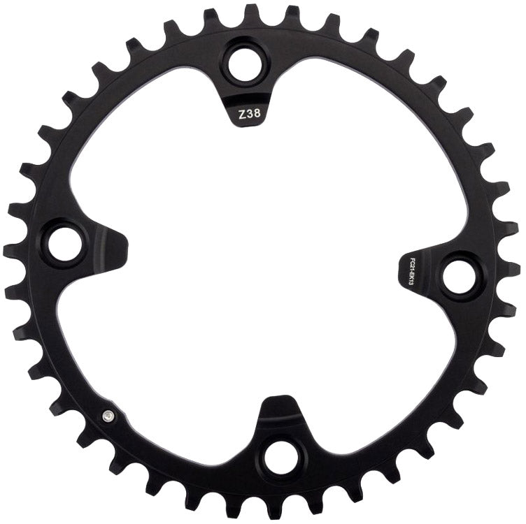 Load image into Gallery viewer, Campagnolo ekar 13-speed chainring 123mm | 38t

