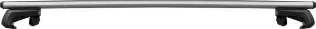 Load image into Gallery viewer, Thule smartrack xt aluminiumbar roof rack
