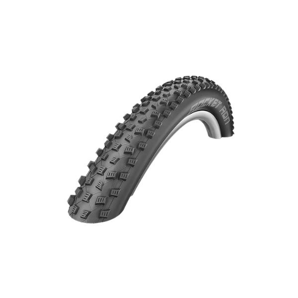 Load image into Gallery viewer, Vouwband Schwalbe Rocket Ron Performance TLR 27.5 x 2.25 57-584 mm - zwart
