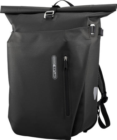 Ortlieb vario ql3.1 20 l backpack-bicycle bag hybrid - model 2025