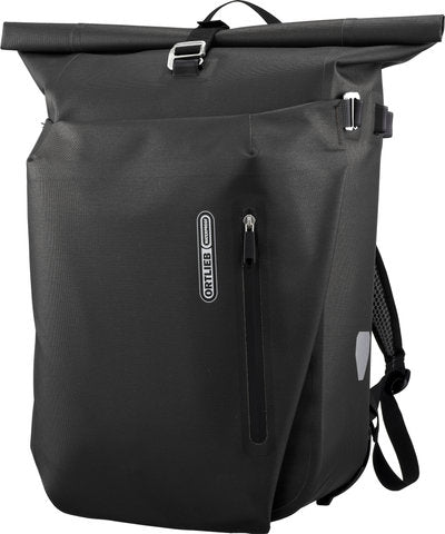 ギャラリービューアに画像をロードする, Ortlieb vario ql3.1 20 l backpack-bicycle bag hybrid - model 2025
