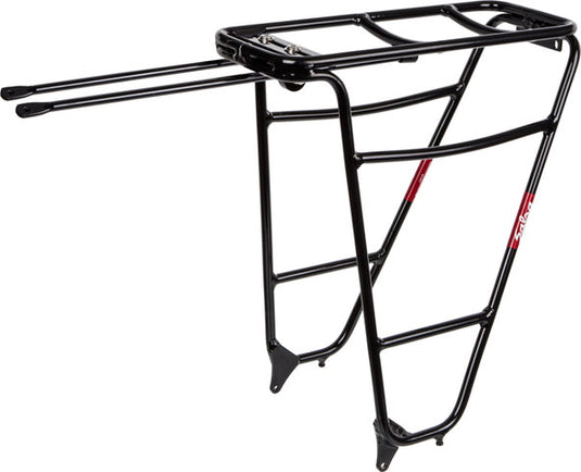 Salsa wanderlust rack