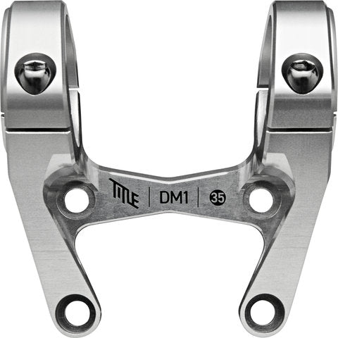 Load image into Gallery viewer, Title mtb dm1 stem 46 mm ⌀ 35 mm

