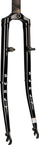 Surly cross check 28 rigid fork
