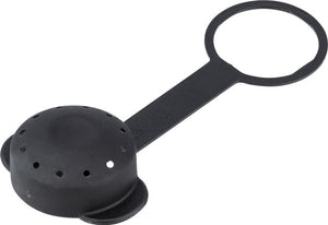 Ortlieb shower valve for water bag bladder belt models as of 1999