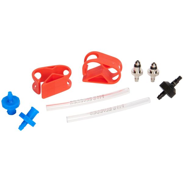Load image into Gallery viewer, Elvedes remd elv bleed adapter sram avid set
