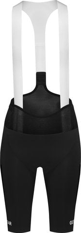 Load image into Gallery viewer, Gore wear spinshift cargo women's bib shorts+
