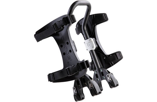 Load image into Gallery viewer, Aeroe - rack cradle bagagedrager mount
