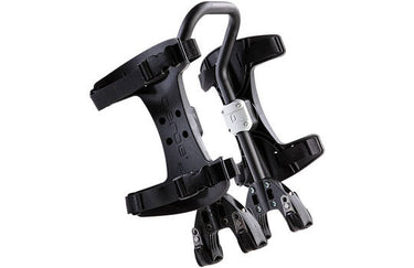 Aeroe - rack cradle bagagedrager mount
