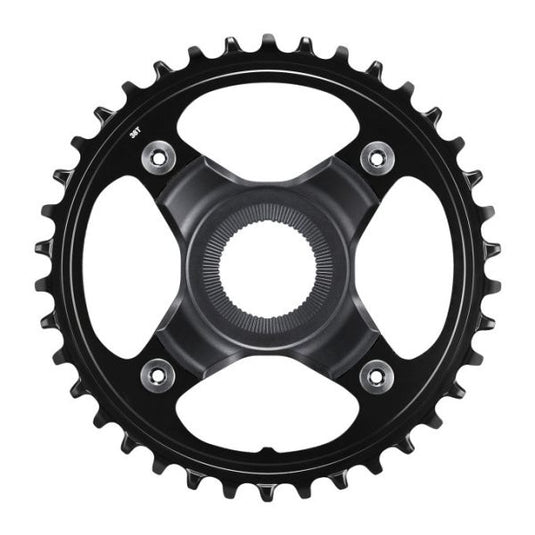 Shimano - Kettingblad 34T Steps SM-CRE80 - 11 speed voor 53 mm kettinglijn
