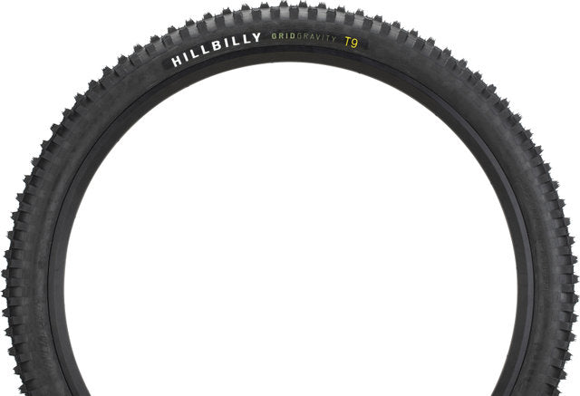 Load image into Gallery viewer, Specialized hillbilly grid gravity t9 27.5 folding tyre
