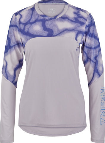 Load image into Gallery viewer, 7mesh roam l s women's jersey
