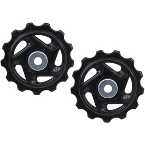 Mighty derailleurwielset passend voor shimano