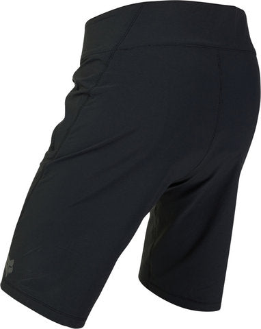 Fox head flexair shorts with inner liner