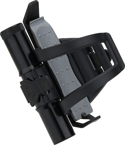 Load image into Gallery viewer, Crankbrothers s.o.s. bc18 bottle cage tool-kit
